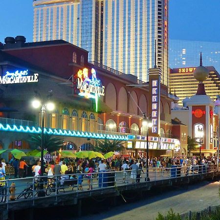 Cozysuites At Showboat Best 2Br3Ba Condo In Town アトランティックシティー エクステリア 写真