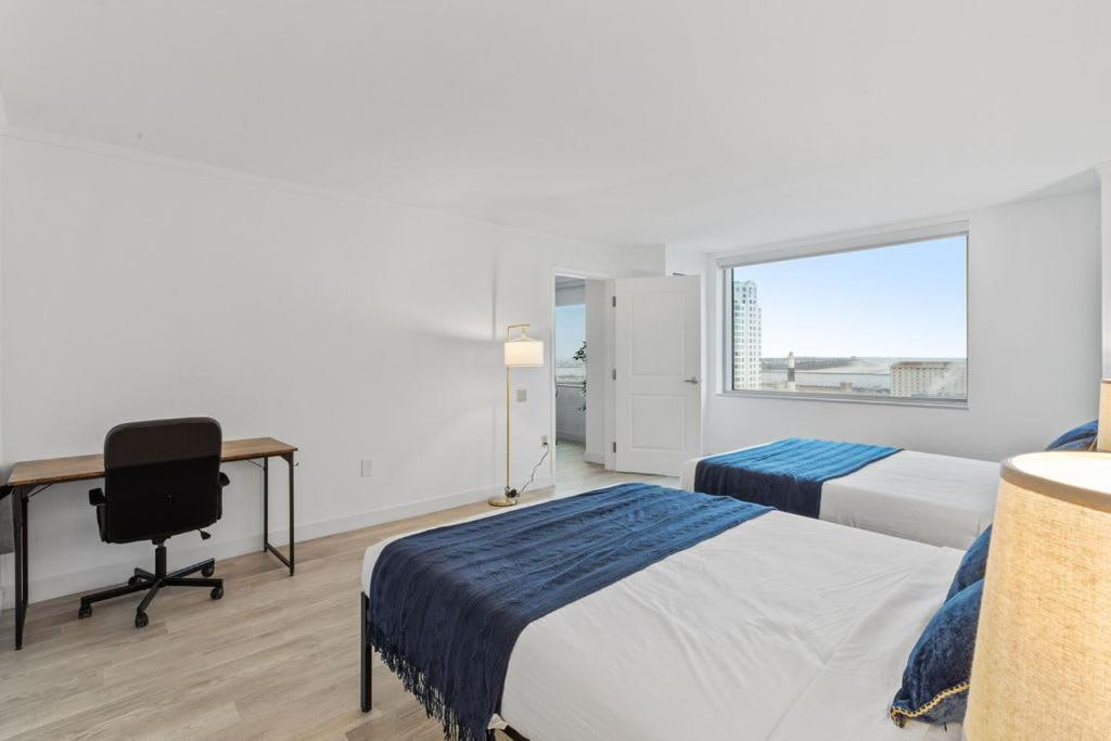 Cozysuites At Showboat Best 2Br3Ba Condo In Town アトランティックシティー エクステリア 写真