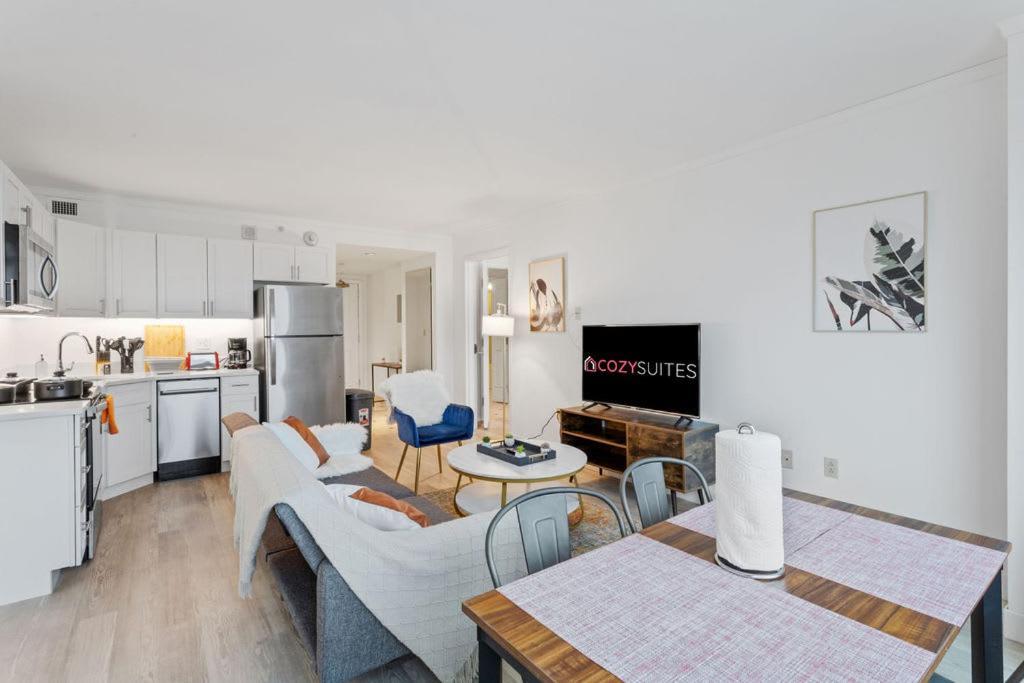Cozysuites At Showboat Best 2Br3Ba Condo In Town アトランティックシティー エクステリア 写真