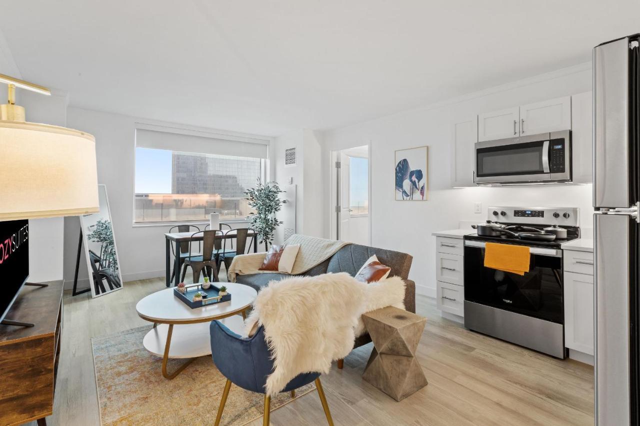 Cozysuites At Showboat Best 2Br3Ba Condo In Town アトランティックシティー エクステリア 写真