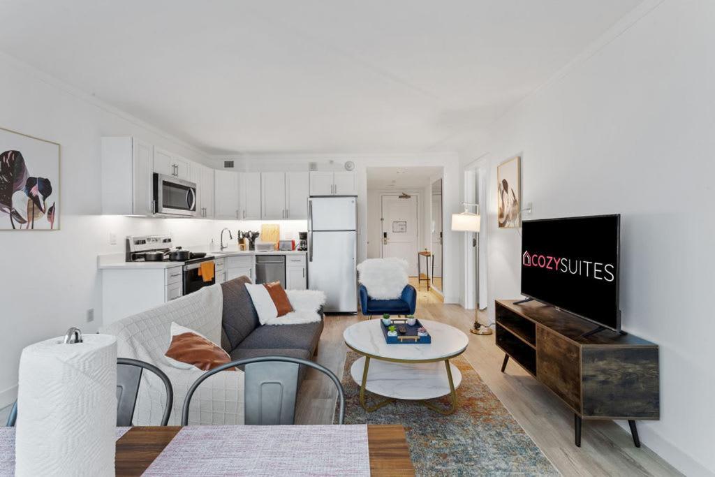 Cozysuites At Showboat Best 2Br3Ba Condo In Town アトランティックシティー エクステリア 写真