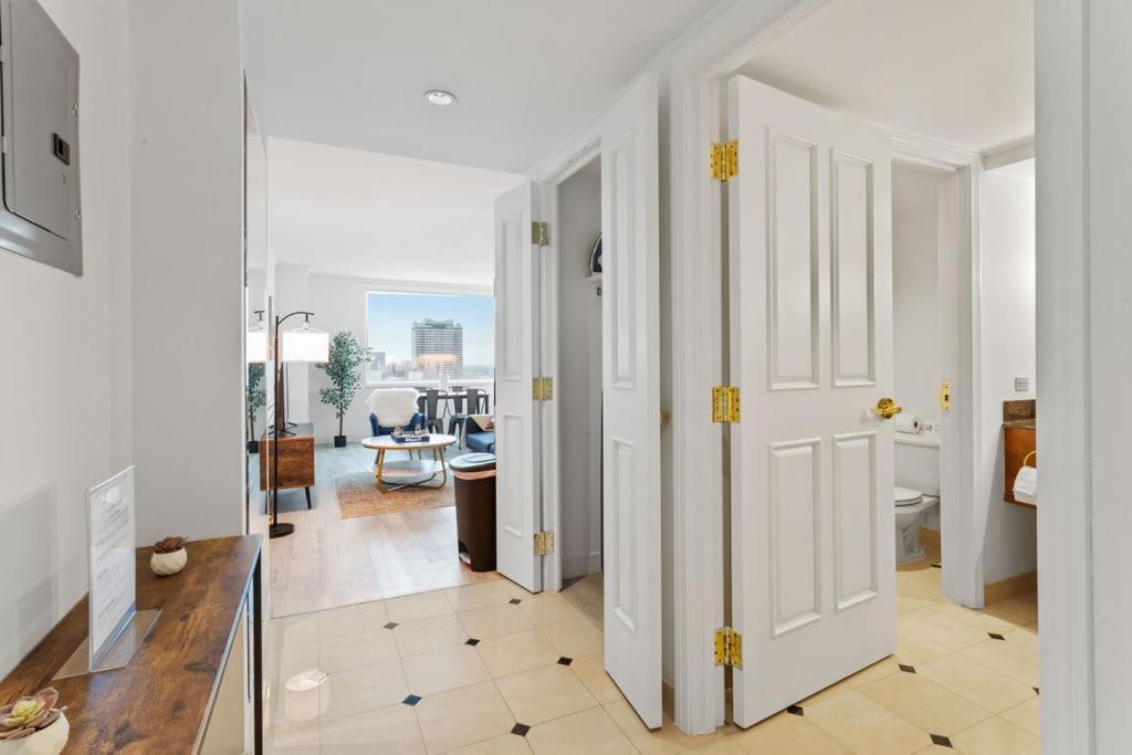 Cozysuites At Showboat Best 2Br3Ba Condo In Town アトランティックシティー エクステリア 写真