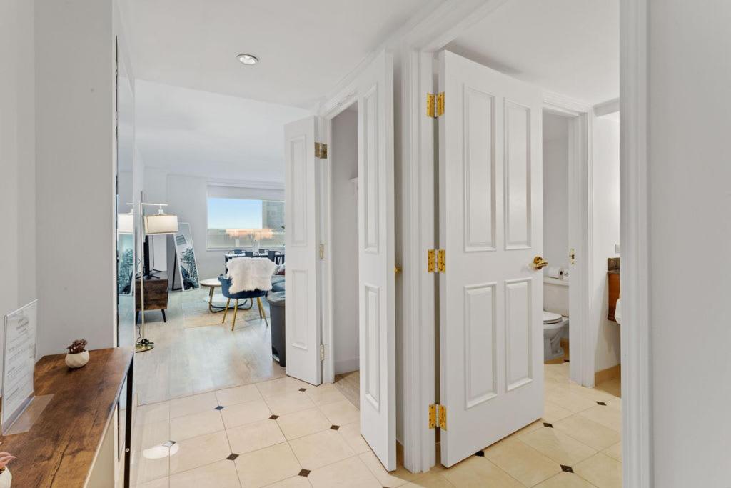 Cozysuites At Showboat Best 2Br3Ba Condo In Town アトランティックシティー エクステリア 写真