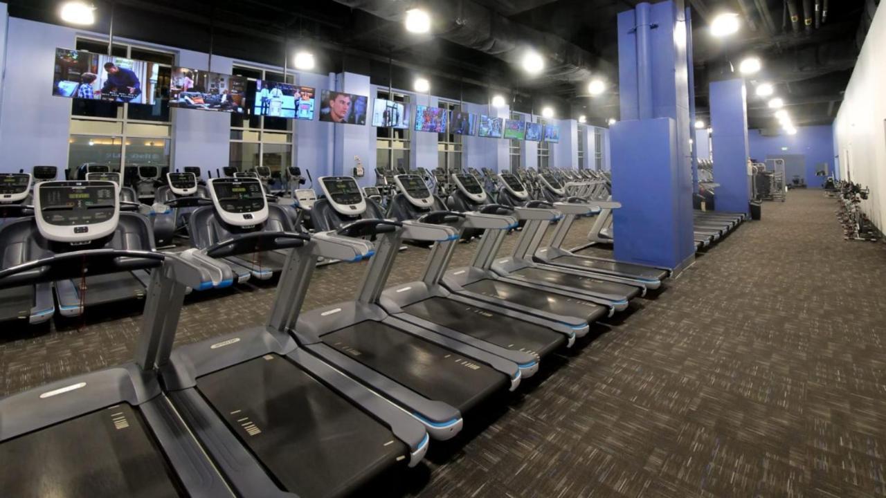 Cozysuites At Showboat Best 2Br3Ba Condo In Town アトランティックシティー エクステリア 写真