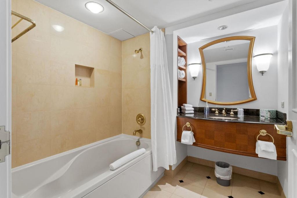 Cozysuites At Showboat Best 2Br3Ba Condo In Town アトランティックシティー エクステリア 写真