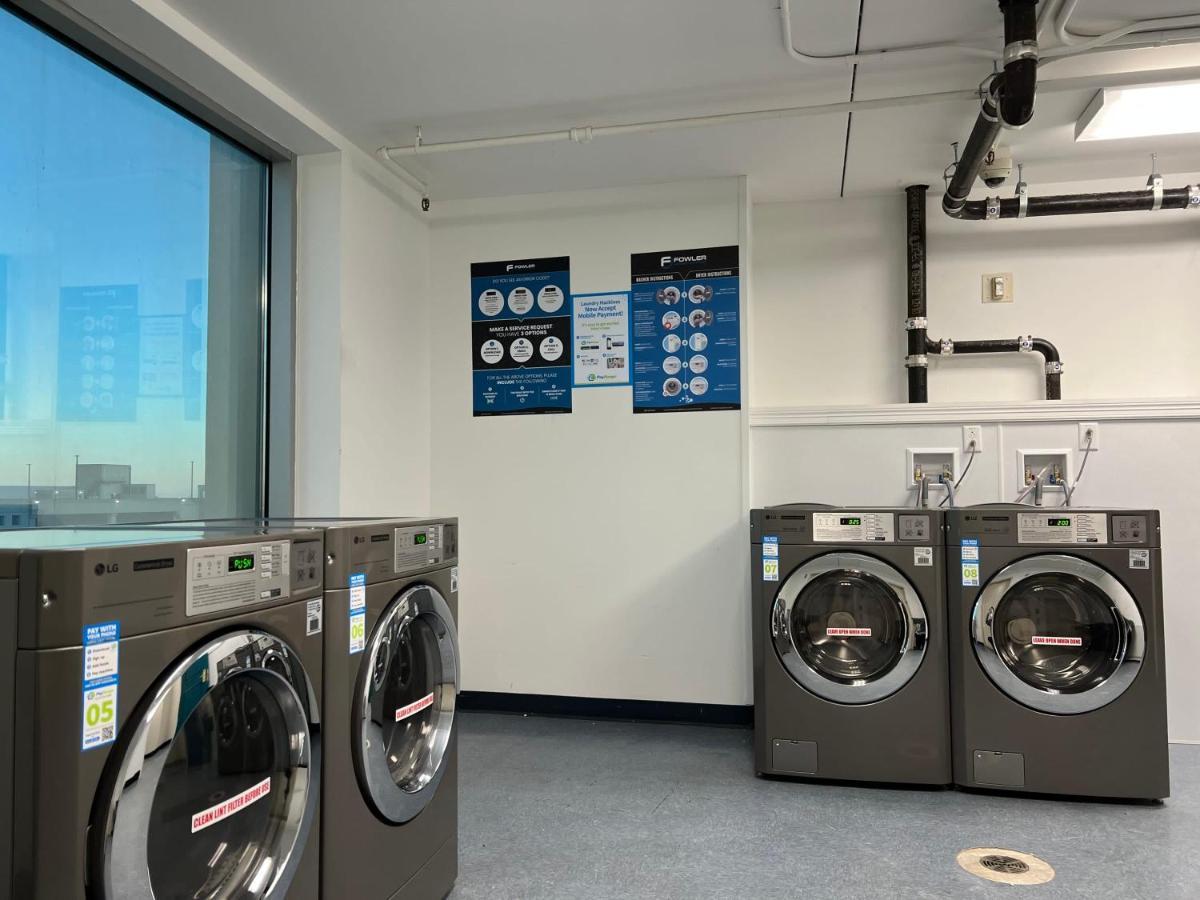 Cozysuites At Showboat Best 2Br3Ba Condo In Town アトランティックシティー エクステリア 写真