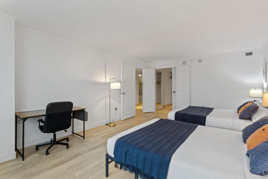Cozysuites At Showboat Best 2Br3Ba Condo In Town アトランティックシティー エクステリア 写真