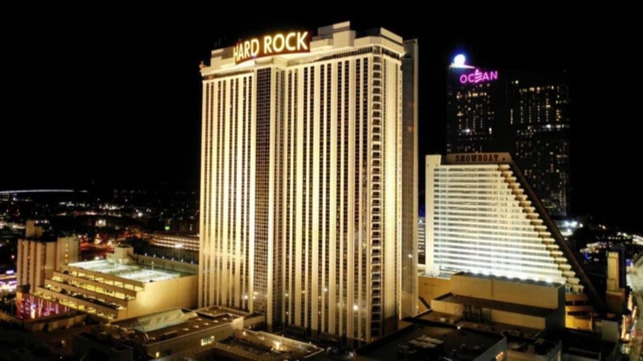 Cozysuites At Showboat Best 2Br3Ba Condo In Town アトランティックシティー エクステリア 写真